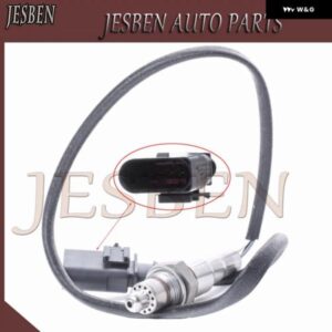 0258030133 04C906262K フロント ラムダ プローブ O2 オキシセンサー SEAT IBIZA ST 4 SKODA FABIA 3 VW POLO 1.0 2014-2019 CHYB CHYA