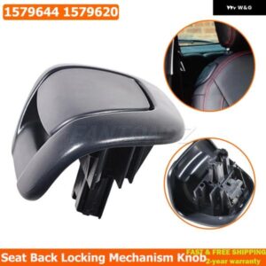 シートバックノブリフトハンドル 1579644 1579620 フォード KA MK2 2008-2016 シートチルトロックハンドルメカニズム 9S51-B62763-AA38C5