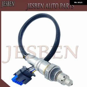 JR3Z-9F472-B DY1442 5 ケーブル 上流右 ラムダ プローブO2オキシセンサー フォード マスタング5.0L 2018-2022 F-650 F-750 7.3L