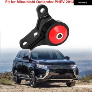 三菱 アウトランダーPHEV 2013-2021 ブラケット マウント リアディファレンシャル 3517A053