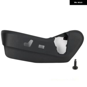 左側 アウトボードアンダーシート トラック シールド ダッジ グランドキャラバン 2011-2019 アウトボードアンダーシート トラック シールド