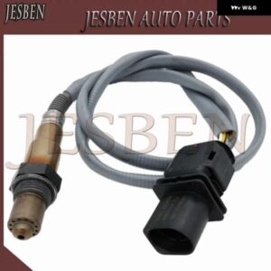 0258017094 11787558081 上流バンク2センサー1 ラムダ プローブO2オキシセンサー BMW X5 E70 XDRIVE 30I 3.0 SI 2006-2012