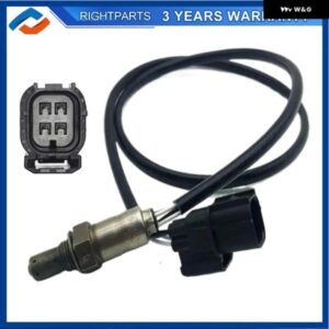 36531-MFL-641 ラムダ プローブ O2 オキシセンサー ホンダ CBR1000RR 2008 - 12 36531-MFL-761