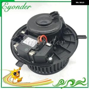 A/C ブロワーモーター アウディ A3 Q3 TT VW GOLF V VI PASSAT JETTA TIGUAN 1K1820015 1K1820015A 1K1820015C 3C1820015AA