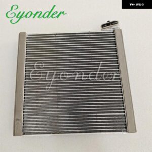 AC エバポレーター 冷却コアコイル LEXUS GX460 トヨタ ランドクルーザー プラド 150 8850160410 88501-60411 88501-60412 88501-60410