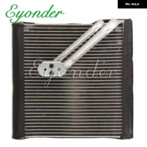 AC A/C エバポレーター フォルクスワーゲン キャディ III IV ゴルフ プラス V VI ジェッタ II パサート B6 シロッコ III ティグアン トゥーラン 3C1820103