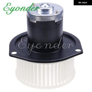 AC A/C ヒーター ファン ブロワー モーター キャタピラー 掘削機 CAT E320 1474834 162500-6330 17M-911-3370 292500-0140 KF-B077