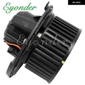 ヒーター ファン ブロワーモーター メルセデス ベンツ A クラス W169 B クラス W245 2004-2012 1698201342 A1698201342