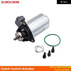 3136312040 アクチュエーター クラッチモーター トヨタ オーリス カローラ ヴァーソ ヤリス-OE品質 1.8L 1.5L 2.4L 2004-2011 31363-12040