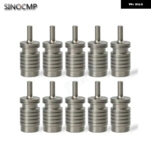 10個入り 特大 ポンプ フロー コントロール バルブ 33510N-02 CVT JF011E RE0F10A F1CJA 自動車用オートマチックトランス ミッション 部品