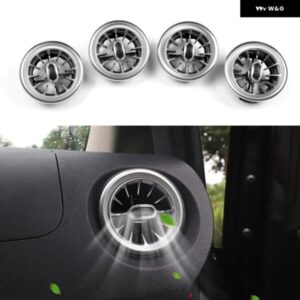 ベンツ V クラス ヴィト ビアノ ヴァレンテ メトリス W447 2015-2019 インテリア フロント ダッシュボード エアコン ACベント アウトレット ターボ トリム