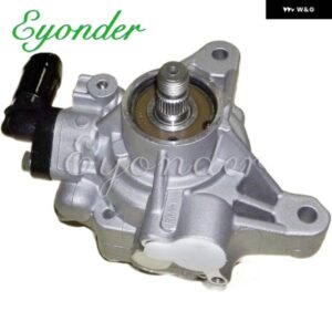 パワーステアリング ポンプ ホンダ CR-V 56110-RAA-A02 56110-PNB-G01 56110-PNB-G02 56110-PNB-G04 56110-PNB-G05 56110-PNB-307