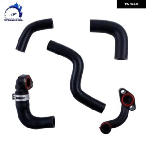 2013-2020 ジープ グランド チェロキー リミテッド ラレド WK2 CRD 3.0L エコディーゼル クーラントホースキット