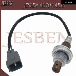 89467-12030 フロント ラムダ O2 オキシセンサー トヨタ ヤリス カローラ ヴァーソ オーリス アベンシス 1.6 アリオン 1.8 RAV4 ISIS 2.0 2006-2018