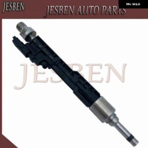 13647599876 燃料 インジェクター BMW 5 6 7 F10 F07 F11 550I F12 F13 650I F01 F02 F03 F04 750I X5 X6 F15 F16 F85 F86 XDRIVE