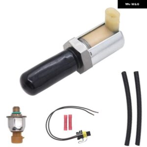 車用 インジェクター 圧力レギュレーター IPR 燃料圧力レギュレーター バルブ フォード F250 F350 F450 2003-2010 5C3Z9C968CA 5C3Z-9C968-CA