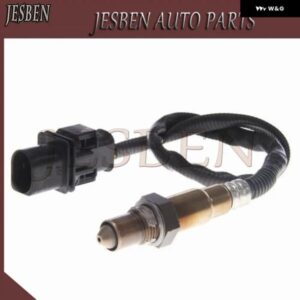 0281004472 55261477 フロント ラムダ プローブ O2 オキシセンサー JEEP RENEGADE 1.6 CRD EJK EJJ 2014-2019 NO# 0281004473 0055261477