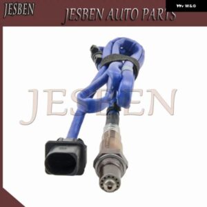 0258017228 フロント ラムダ プローブ O2 オキシセンサー ポルシェ ボクスター スパイダー カイエン S 987 9PA 2.9 3.4 4.8 07-2013 94860613101