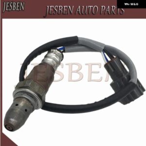 89467-0E180 234-9153 上流 ラムダ プローブ O2 オキシセンサー トヨタ ハイランダー 2.7L 1ARFE 2013 - 19