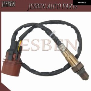 0258007234 フロント ラムダ プローブオキシO2センサー ポルシェ カイエン 9PA 955 957 3.2L 2003-2007 7L5906262A 95560612821 95560612820