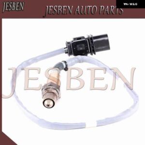 0281004191 03L906262Q ラムダ プローブ O2 オキシセンサー VW ビートル CC ゴルフ ジェッタ シロッコ シャラン ティグアン XL1 シュコダ オクタビア 2.0