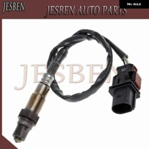 0258017084 フロント ラムダ プローブオキシO2センサー VW TOUAREG 05-10 ポルシェ カイエン 955 957 3.6L 2008-2010 NO# 95560612930