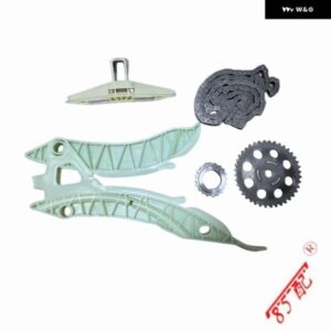 タイミングピースセット タイミングゲージリペアキット 9822827180 プジョー 207 208 308 408 508 シトロエン C4 C5 DS 3008 T THP 1.6T 0829G3