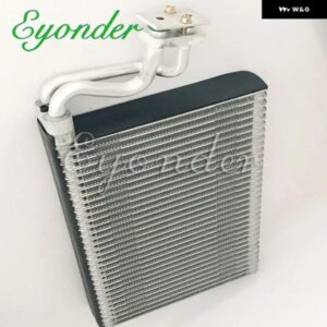 AC エアコン エバポレーター冷却コイルコア ボルボ ホイールローダー トラック 16229310 VOE15075798 15075798 16688256