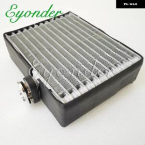 リア A/C AC エアコン エバポレーター 冷却コイル コア 三菱 パジェロ 2.8 3.2 ターボ ディーゼル MR500667 EV2120 2733183