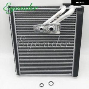 A/C AC エアコン エバポレーター 冷却コイル コア ジープ パトリオット 2.4L ダッジ コンパス 2010- 68157051AA 68066969AA