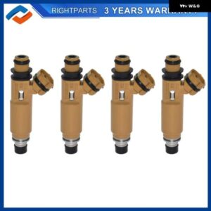 23250-74170 燃料 インジェクター トヨタ カムリ 2.2L 3.0L 2000 2001 23209-74170 2325074170 2320974170