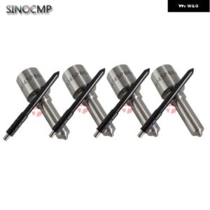 4個 インジェクター ノズル 23670-0L010 23670-30240 23670-09360 トヨタ ハイラックス 2.5D 2KD カーパーツ エンジン 燃料 インジェクター