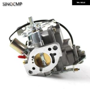 キャブレター 13200-77100 13200-82780 スズキ SJ410 1980-1985 LJ81 サムライ キャリー ST308 1989-2009 1347 カー キャブレター