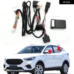LHD 自動ウィンドウクローザーオープニングガラスリフター モジュール デバイスキット ROEWE RX3 I5 MG ZS MG5