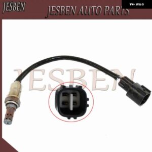 21176-0086 21176-0073 AZD0101-KJ006 ラムダ プローブオキシO2センサー カワサキ ZX6R ZX-6R ZX600 バルカン900 VN900 2007 2008