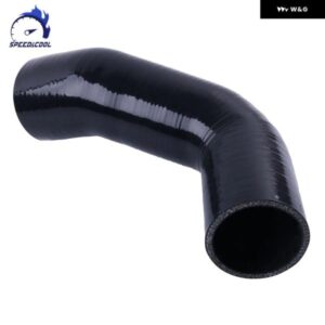 2004-2018 フォルクスワーゲン VW MK7 ゴルフ アウディ A3 GTI R S3 2.0T 1.8T EA888 車用シリコン製エアインテークインレットホース チューブ パイプ