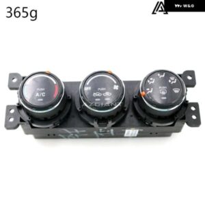 エアコン パネル コントロール スイッチ アセンブリ スズキ リアナ インナー アウター 循環冷温エアスイッチ