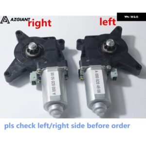 電動パワーモーター 左/右側ウィンドウガラスリフターモーター メルセデス ベンツ アクトロス トラック ポンプ 3241/3340/3341/3241/4141