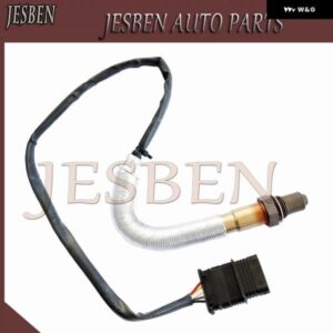 11787589476 ラムダ プローブ O2 オキシセンサー BMW 5 6 7 X3 X4 F06 F10 F11 F12 F25 F26 535I 640I 740I 35I 40I NO# 0258027001