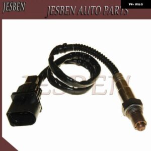 19138028 5線式ワイドバンド上流 ラムダ プローブオキシO2センサー アウディ TT ALLROAD S4 A8 VW TOUAREG 3.2 04-08 24316 2133893