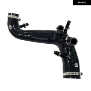 シリコンインレットエアインテークインダクションホース/ パイプ VW ポロ 1.8T MK4 イビサ FR 1.8T