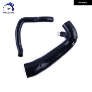 2007-2010 ミニ クーパー S 1.6 R55 R56 R57 2008 2009 車用 シリコン ターボインレットホース チューブ パイプ キット