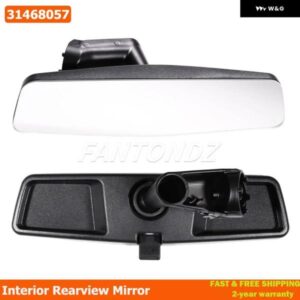 車内バックミラー 31468057 ボルボ V40 V40 クロスカントリー 2013年以降