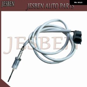 LR071699 GJ32-12B521-CB リア排気ガス温度センサー ランドローバー ディスカバリー スポーツ レンジローバー イヴォーク 2.0T ディーゼル