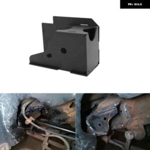 2上部 コントロール /トレーリングアーム マウント + フレーム パッチキット 2002 - 2009 シボレー トレイルブレイザー シボレー GMC エンボイ ビュイック