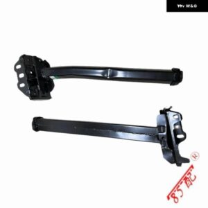 フロント ブラケット 延長 ボード YUANBAO ビーム 延長 ブラケット 9818416680 9818416580 プジョー 4008 P84 2016-