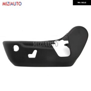 運転席シート トリム パネル ジープ グランド 2011-2020 ダッジ デュランゴ 2011-2021 1XN97DX9AA 1UN79DX9AA カーアクセサリー