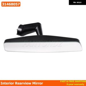 ボルボ V40 V40 クロスカントリー 2013年以降 インテリア リアビューミラー 31468057