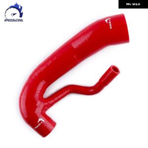 MINI COOPER S COUNTRYMAN N18 1.6T ガソリン エンジン R56 R57 R60 FMINL シリコン吸気 INTEL ホース チューブ パイプ