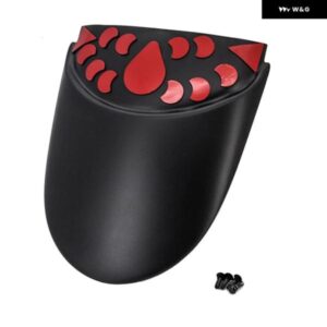 バイク 用リアフェンダー マッドガード エクステンダー マッドガード エクステンション ヤマハ MT09 SP 2021 - アクセサリー
